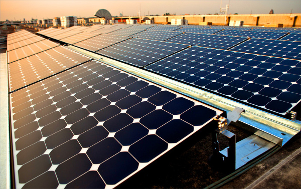 Solar Energy Public Relations